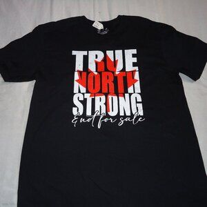 True North Not For Sale T-Shirt (New)